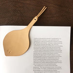 Bookmark Coaster