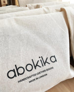 Cotton tote bag