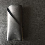 Glasses Case - Tan