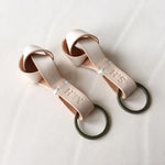Knot Keyring