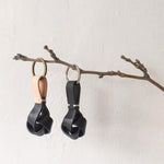 Knot Keyring