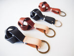 Knot Keyring