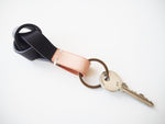 Knot Keyring