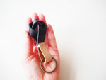 Knot Keyring