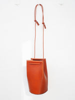 Mini Bucket Bag - Light Tan