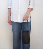 Mini Bucket Bag - Black