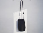 Mini Bucket Bag - Black
