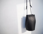 Mini Bucket Bag - Black