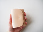 Origami Wallet - Natural
