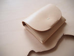 Origami Wallet - Natural