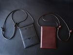 Phone Sling Bag - Black