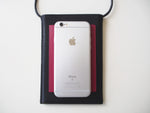 Phone Sling Bag - Black