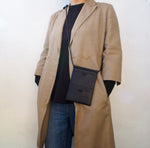 Phone Sling Bag - Black
