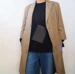 Phone Sling Bag - Black