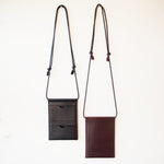 Phone Sling Bag - Black