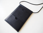 Phone Sling Bag - Black