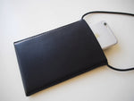 Phone Sling Bag - Black