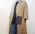 Phone Sling Bag - Brown