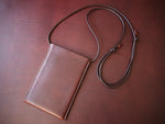 Phone Sling Bag - Brown