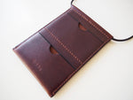Phone Sling Bag - Brown