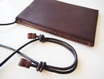 Phone Sling Bag - Brown