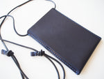 Phone Sling Bag - Indigo Blue