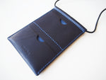 Phone Sling Bag - Indigo Blue