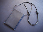 Phone Sling Bag - Indigo Blue