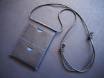 Phone Sling Bag - Indigo Blue