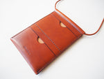 Phone Sling Bag - Light Tan