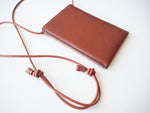 Phone Sling Bag - Light Tan
