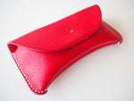 Glasses Holder - Red