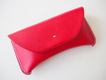Glasses Holder - Red