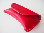 Glasses Holder - Red