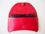 Glasses Holder - Red