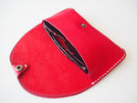 Glasses Holder - Red