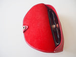 Glasses Holder - Red