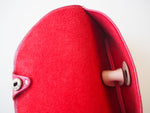 Glasses Holder - Red