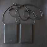 Phone Sling Bag - Black