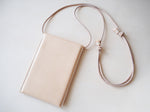 Phone Sling Bag - Natural