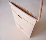 Phone Sling Bag - Natural