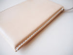 Phone Sling Bag - Natural