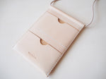 Phone Sling Bag - Natural