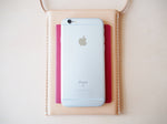 Phone Sling Bag - Natural