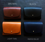 Phone Sling Bag - Brown