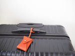 Luggage Tag