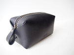 Zipper pouch - Black
